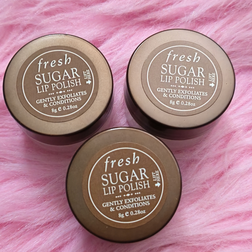 Fresh Sugar Lip Polish